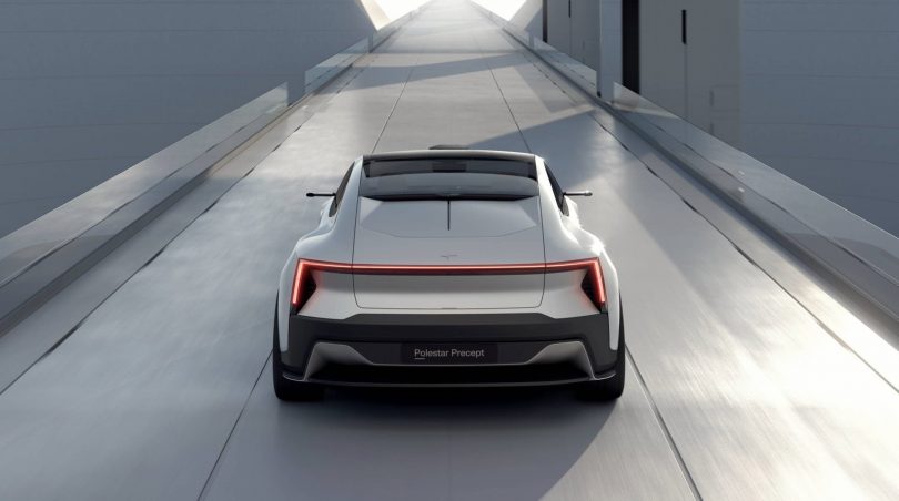 Polestar 5 - Mobilsiden.dk