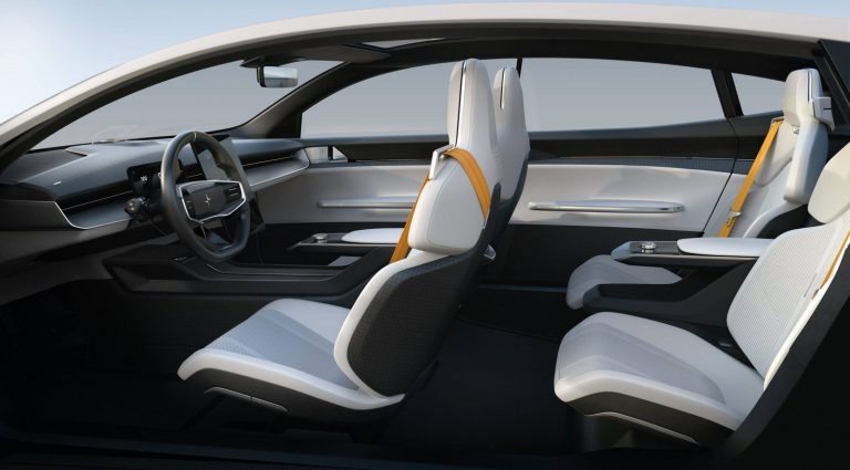 Polestar 5 - Mobilsiden.dk