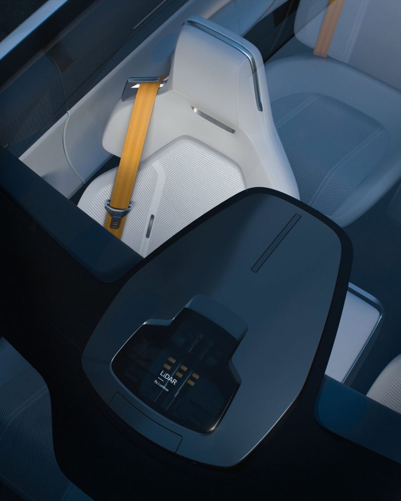 Polestar 5 - Mobilsiden.dk