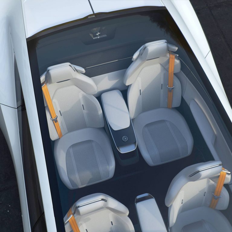 Polestar 5 - Mobilsiden.dk