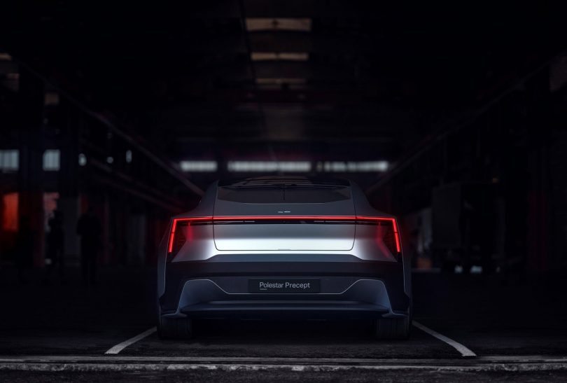 Polestar 5 - Mobilsiden.dk