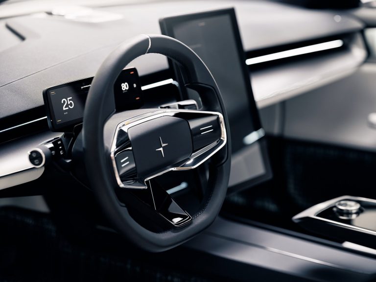Polestar 5 - Mobilsiden.dk