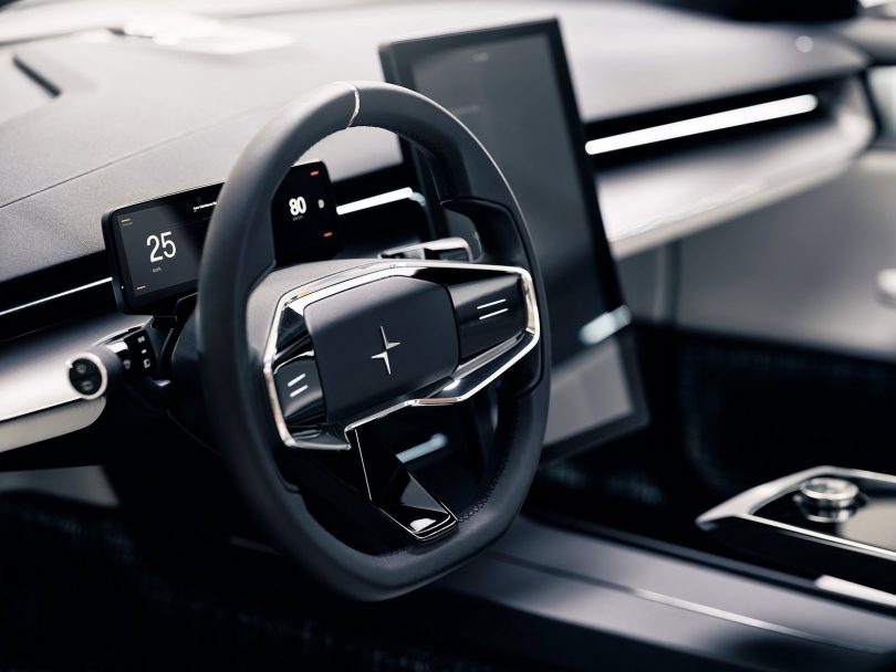 Polestar 5 - Mobilsiden.dk