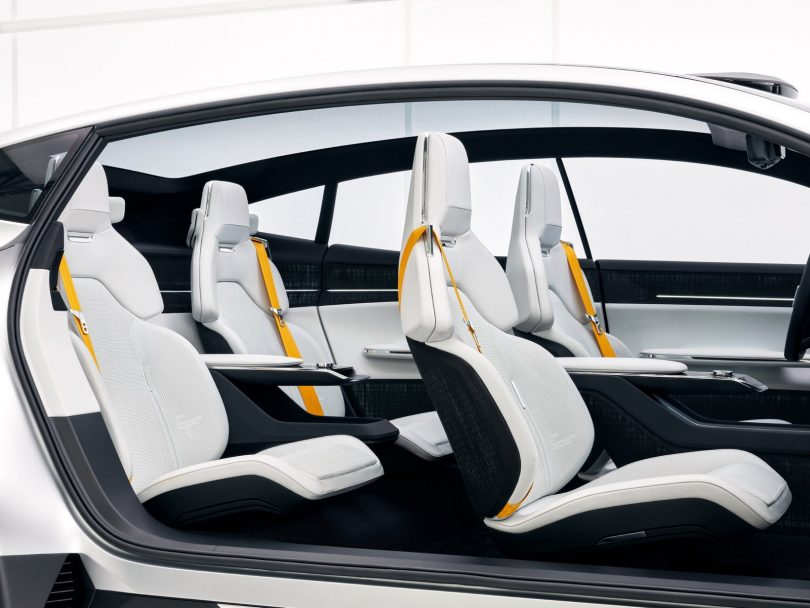 Polestar 5 - Mobilsiden.dk