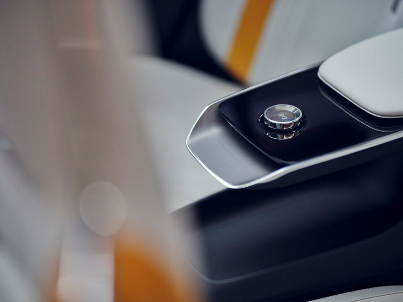 Polestar 5 - Mobilsiden.dk