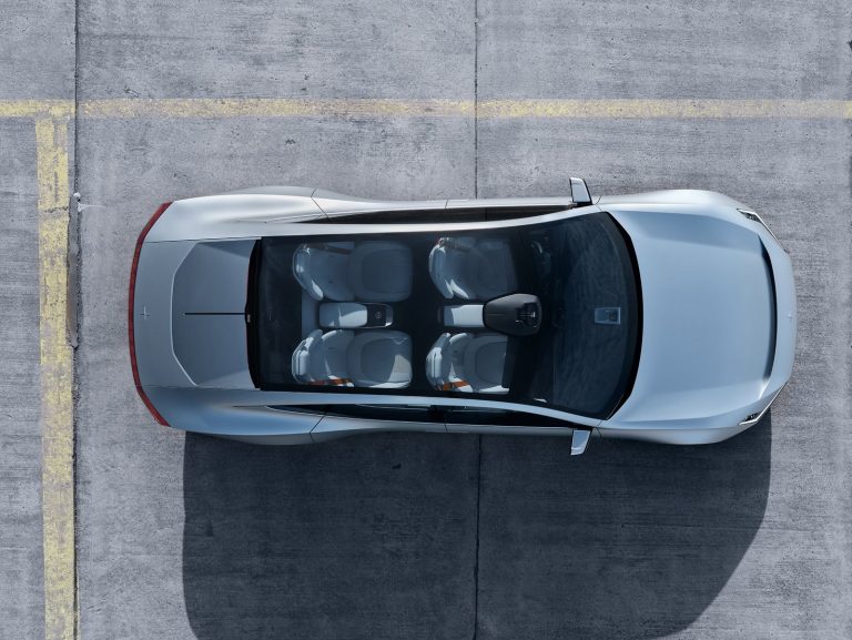 Polestar 5 - Mobilsiden.dk