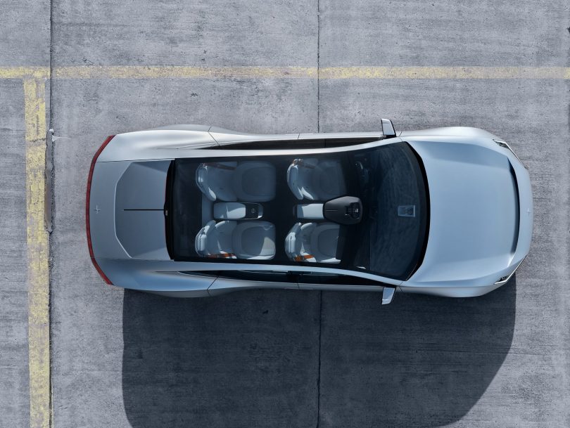 Polestar 5 - Mobilsiden.dk