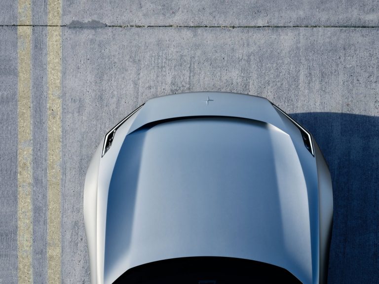 Polestar 5 - Mobilsiden.dk