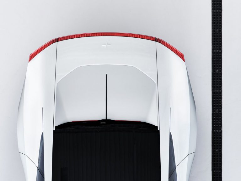 Polestar 5 - Mobilsiden.dk