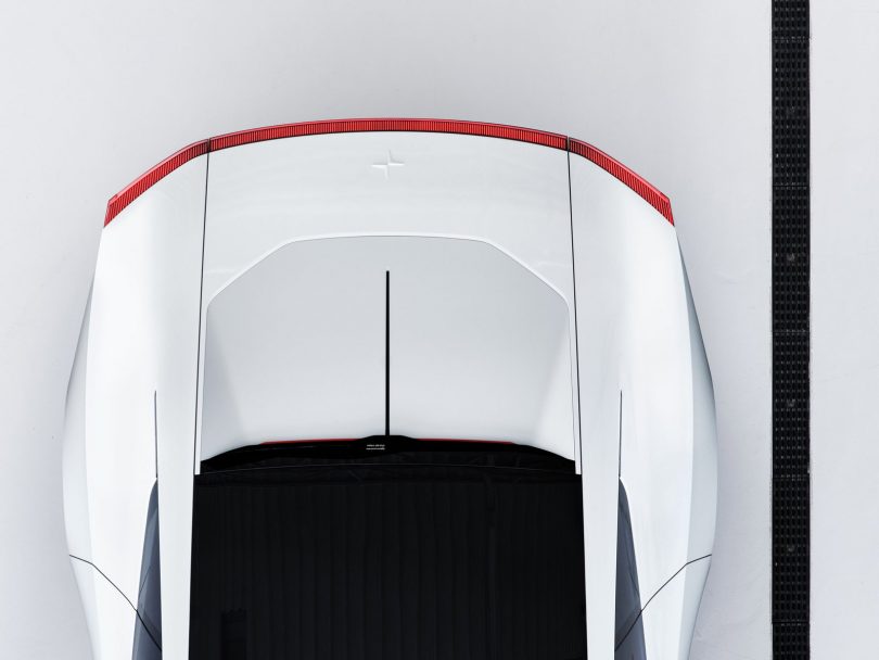 Polestar 5 - Mobilsiden.dk