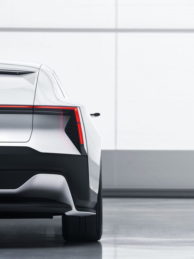 Polestar 5 - Mobilsiden.dk