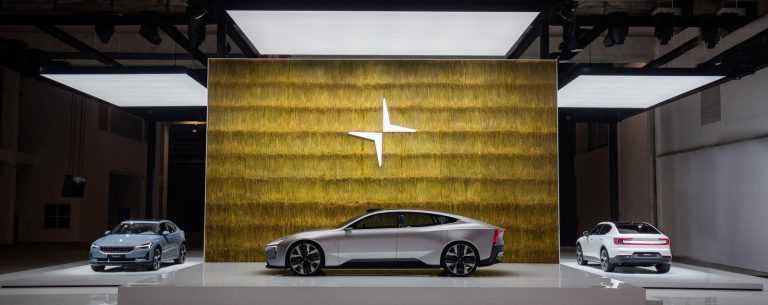 Polestar 5 - Mobilsiden.dk