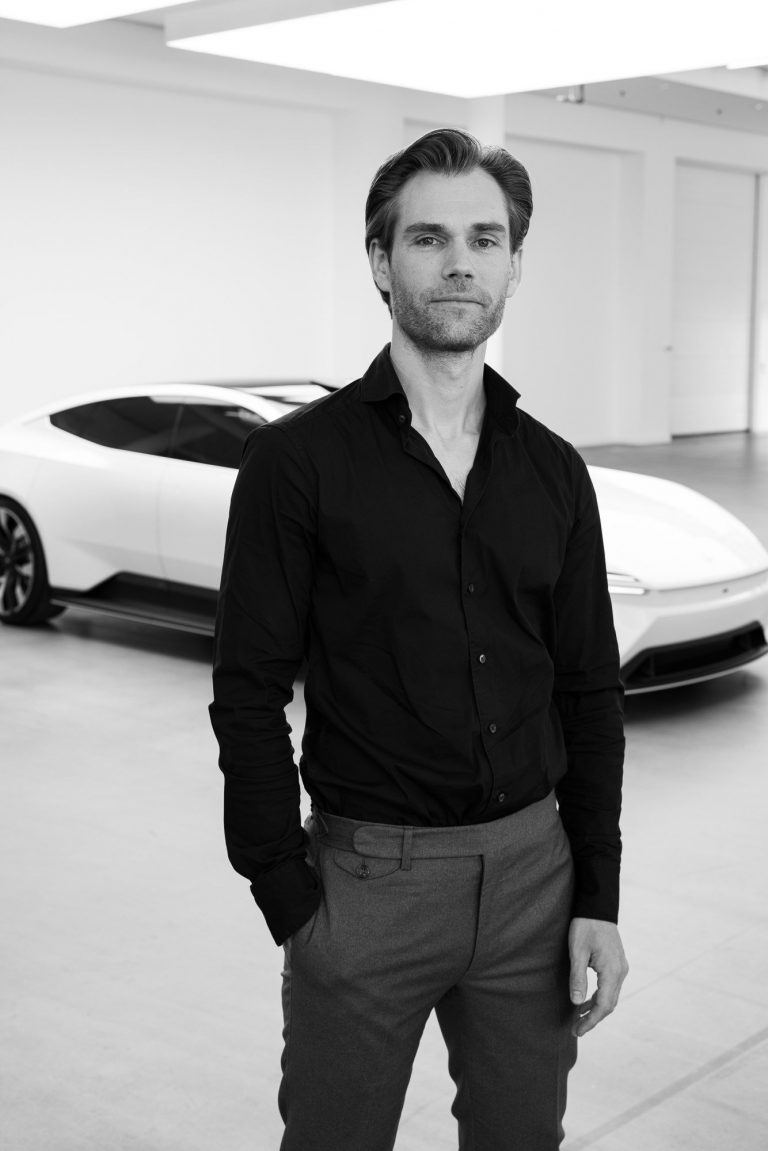 Polestar 5 - Mobilsiden.dk