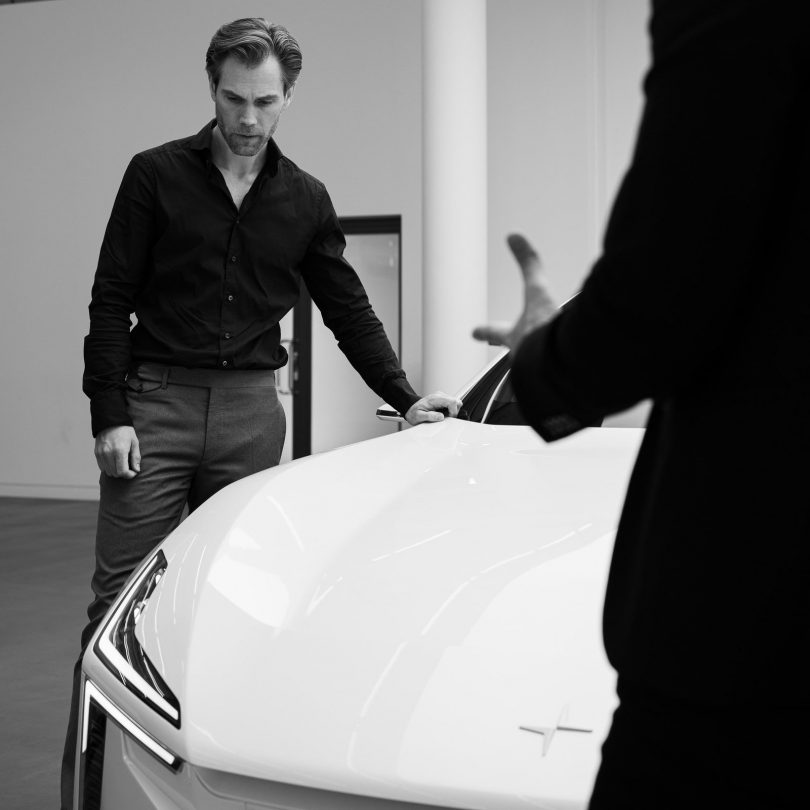 Polestar 5 - Mobilsiden.dk