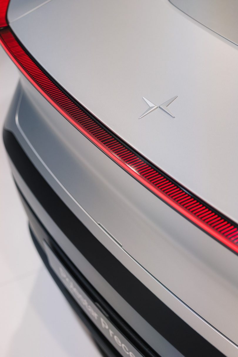 Polestar 5 - Mobilsiden.dk
