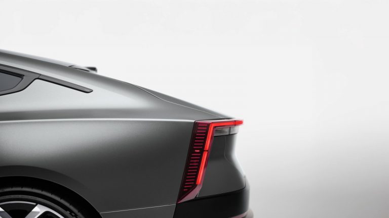 Polestar 5 - Mobilsiden.dk