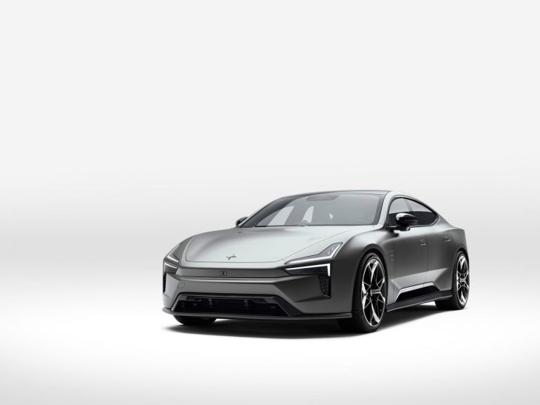 Polestar 5 - Mobilsiden.dk