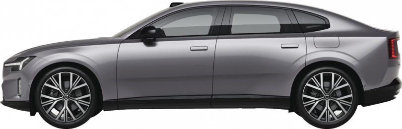 Volvo ES90 - Mobilsiden.dk