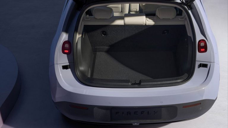 NIO Firefly - Mobilsiden.dk