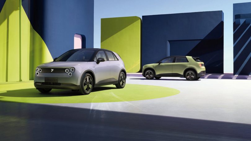 NIO Firefly - Mobilsiden.dk