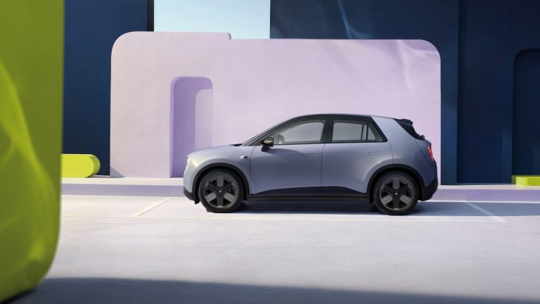 NIO Firefly - Mobilsiden.dk