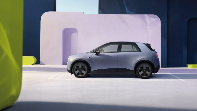 NIO Firefly - Mobilsiden.dk