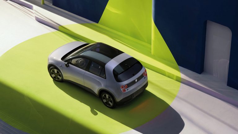NIO Firefly - Mobilsiden.dk