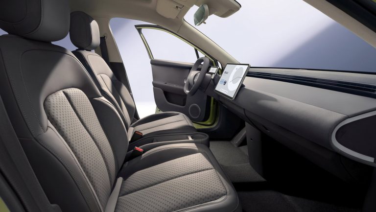 NIO Firefly - Mobilsiden.dk