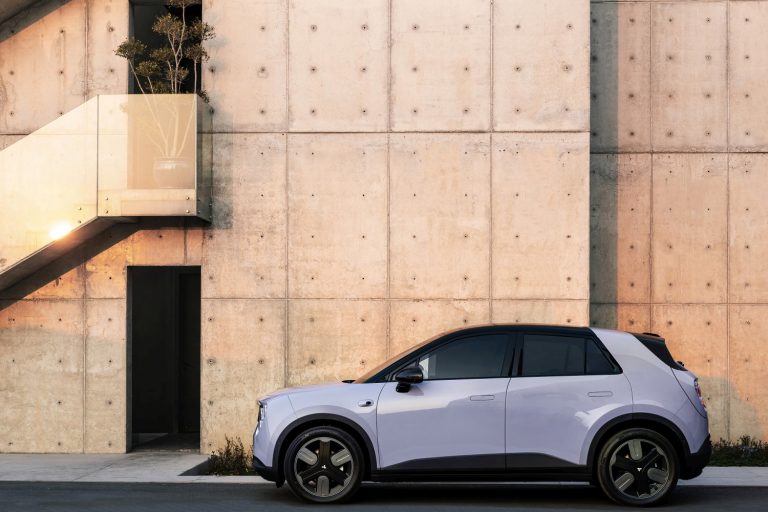 NIO Firefly - Mobilsiden.dk