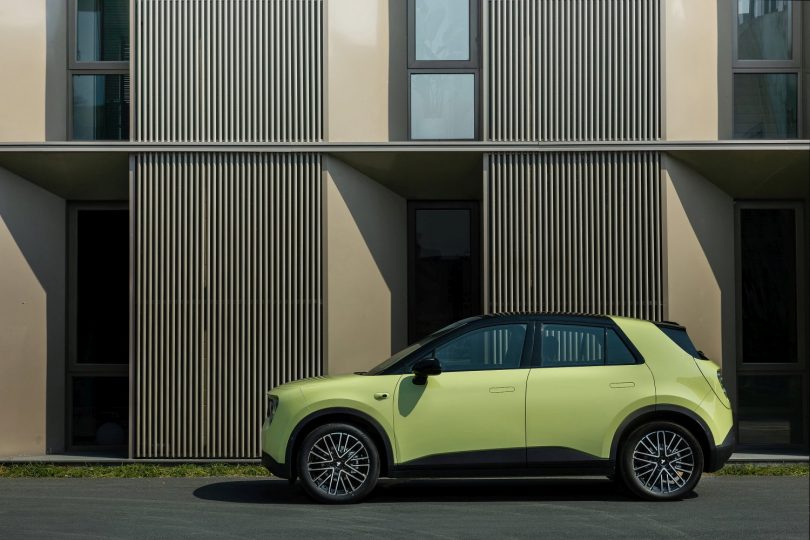 NIO Firefly - Mobilsiden.dk
