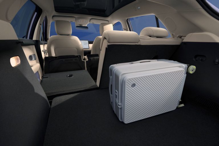 NIO Firefly - Mobilsiden.dk