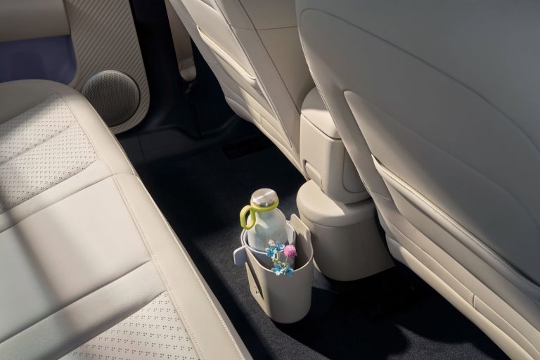 NIO Firefly - Mobilsiden.dk