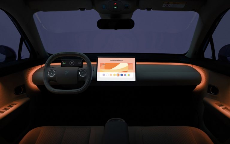NIO Firefly - Mobilsiden.dk