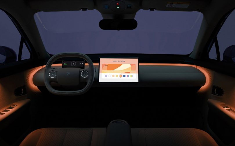 NIO Firefly - Mobilsiden.dk