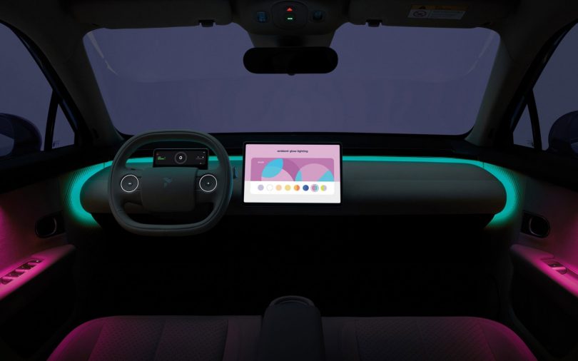 NIO Firefly - Mobilsiden.dk