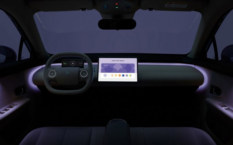 NIO Firefly - Mobilsiden.dk