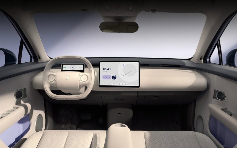 NIO Firefly - Mobilsiden.dk