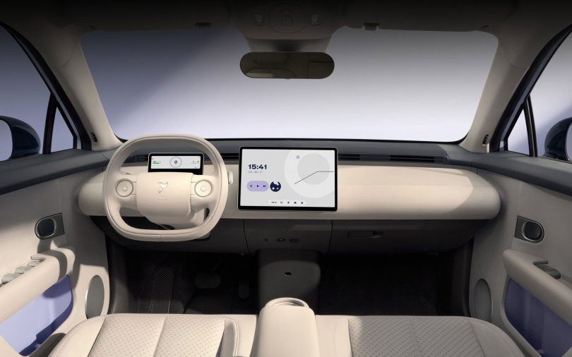 NIO Firefly - Mobilsiden.dk