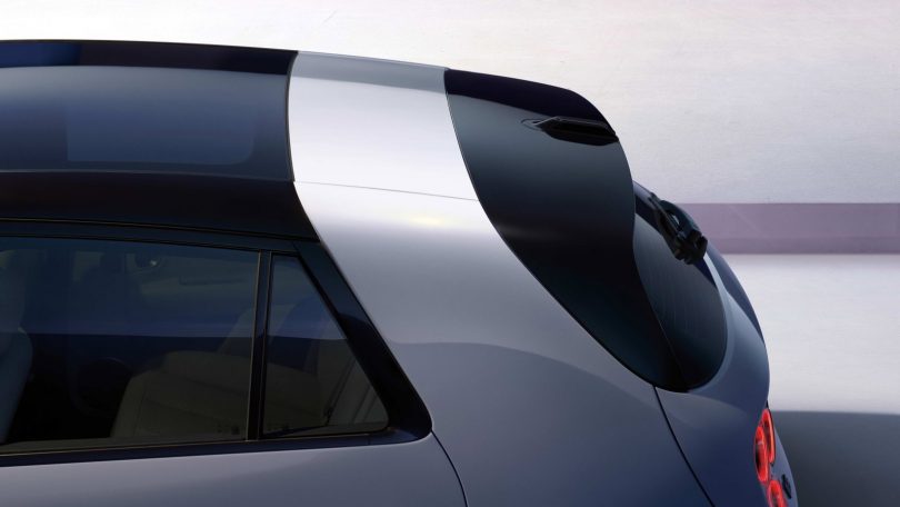 NIO Firefly - Mobilsiden.dk