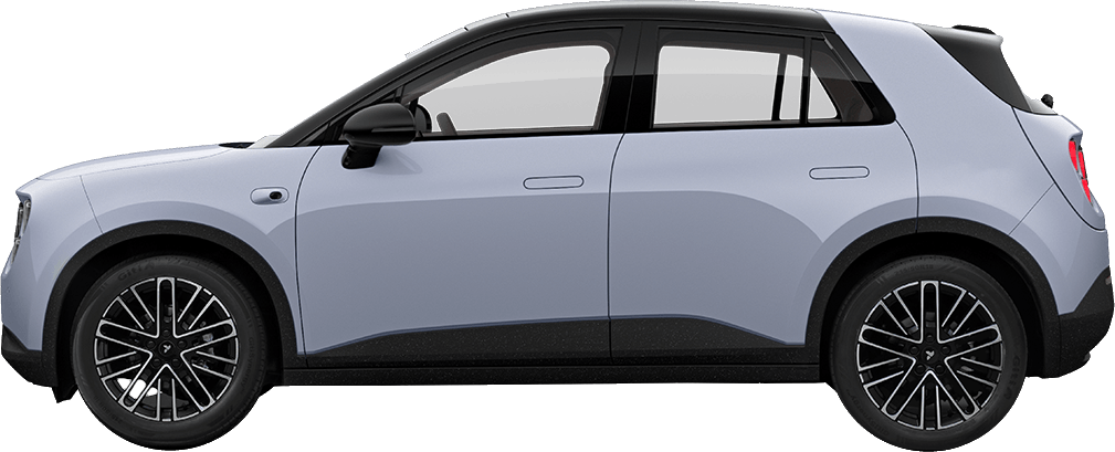 NIO Firefly - Mobilsiden.dk