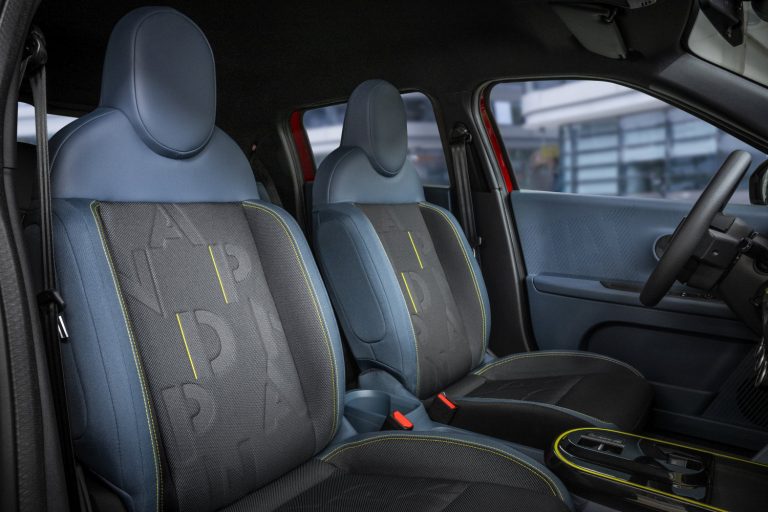 Fiat Grande Panda - Mobilsiden.dk