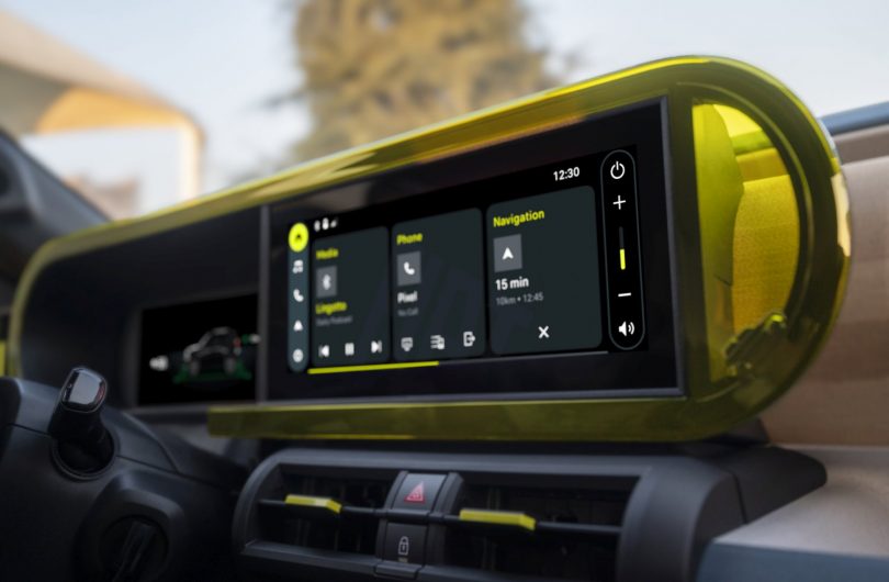 Fiat Grande Panda - Mobilsiden.dk