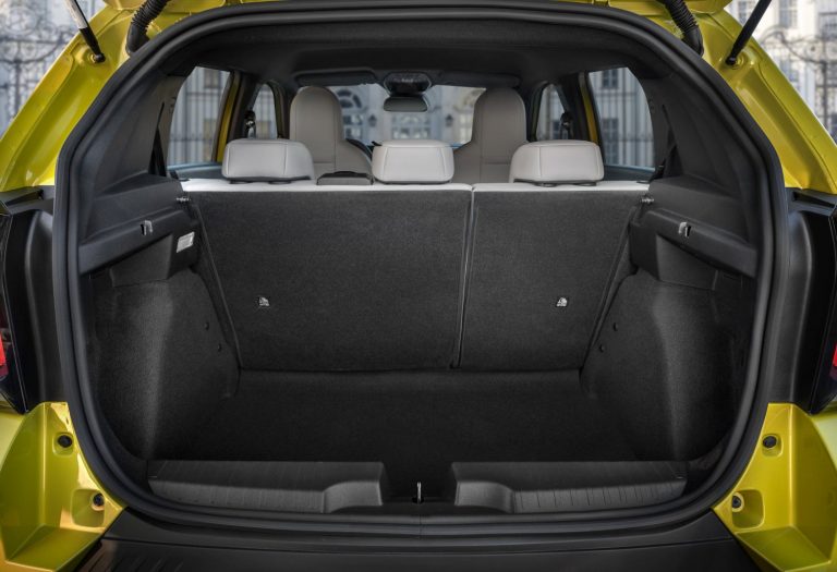 Fiat Grande Panda - Mobilsiden.dk