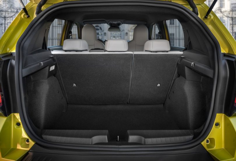Fiat Grande Panda - Mobilsiden.dk
