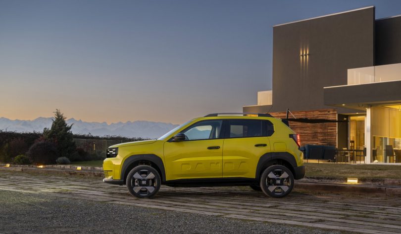 Fiat Grande Panda - Mobilsiden.dk