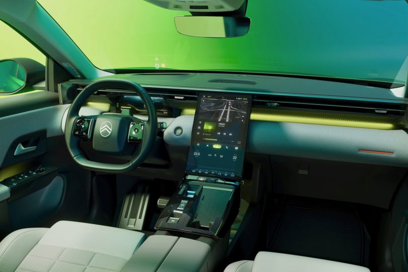 Citroën ë-C5 Aircross - Mobilsiden.dk