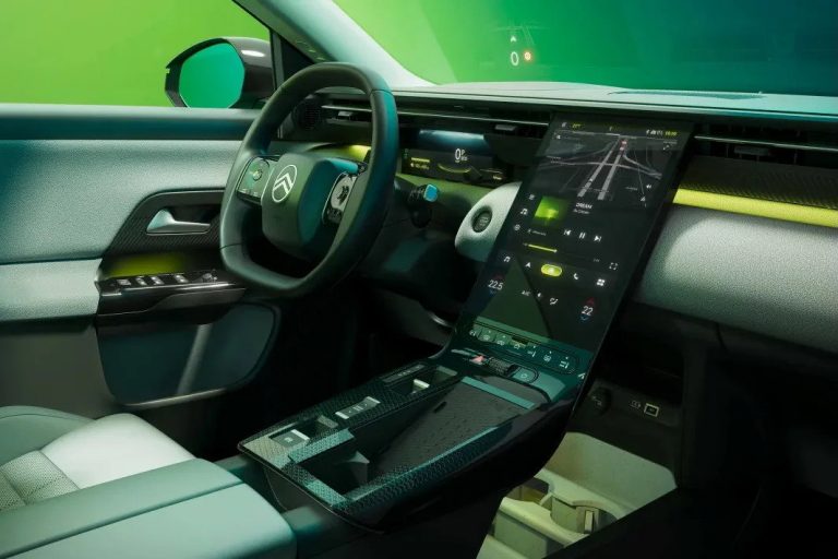 Citroën ë-C5 Aircross - Mobilsiden.dk