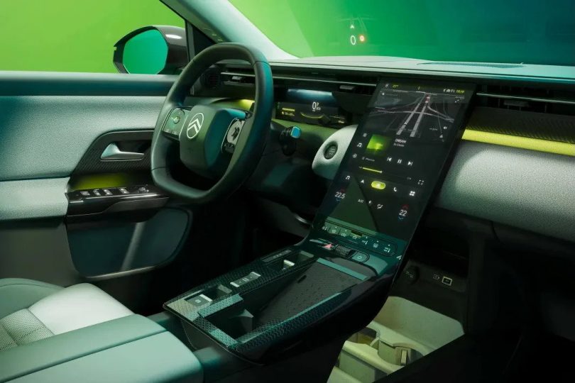 Citroën ë-C5 Aircross - Mobilsiden.dk