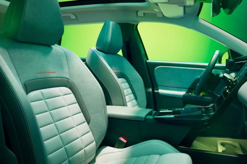 Citroën ë-C5 Aircross - Mobilsiden.dk