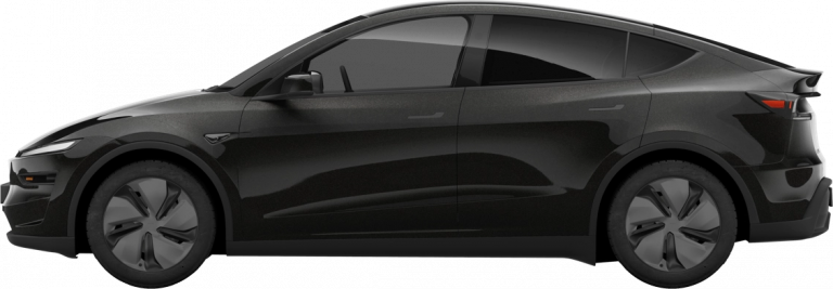 Tesla Model Y - Mobilsiden.dk